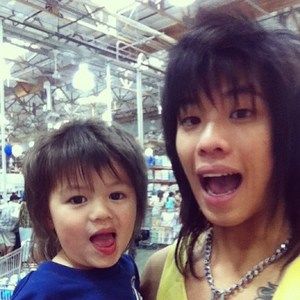 Meet your Posher, Howie